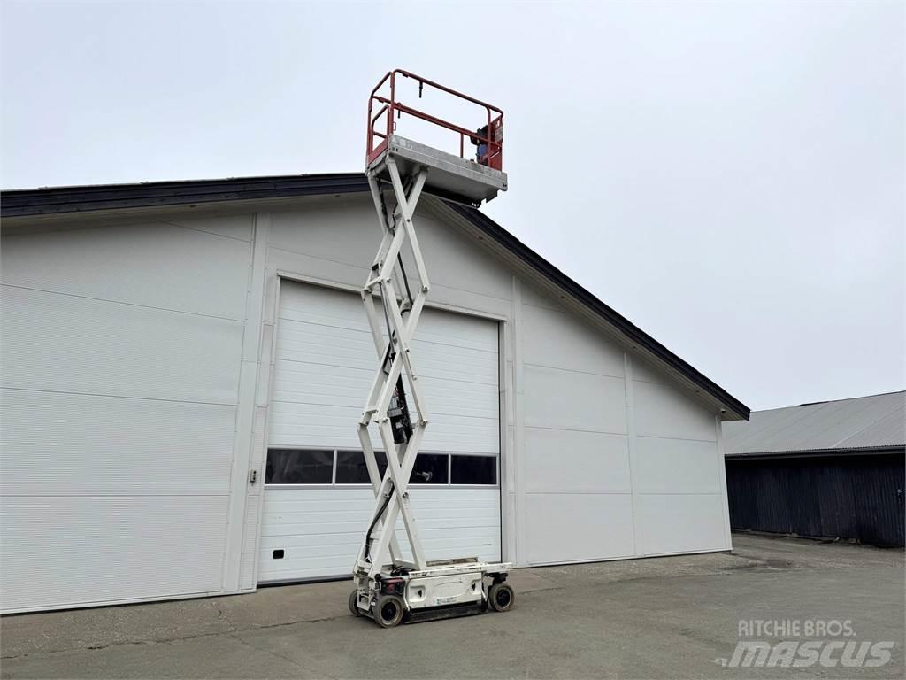 JLG 1930es Other lifts and platforms