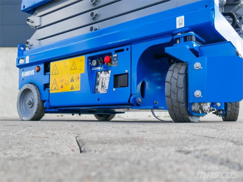 Genie GS 1932 Scissor lifts