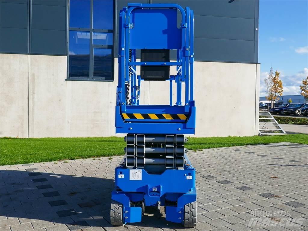 Genie GS 1932 Scissor lifts