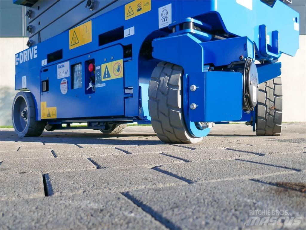 Genie GS 1932 Scissor lifts