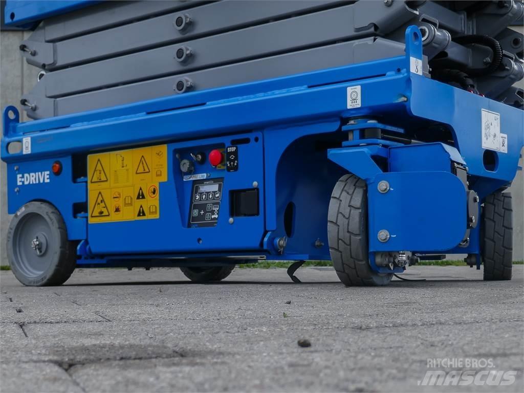 Genie GS 1932 Scissor lifts