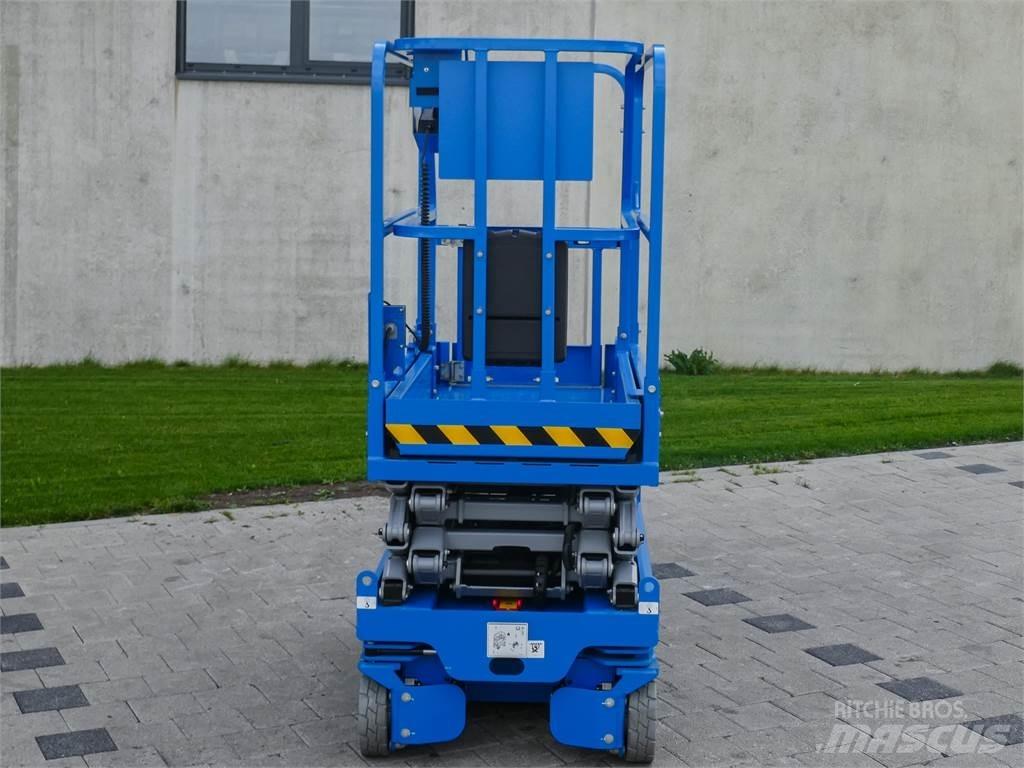 Genie GS 1932 Scissor lifts