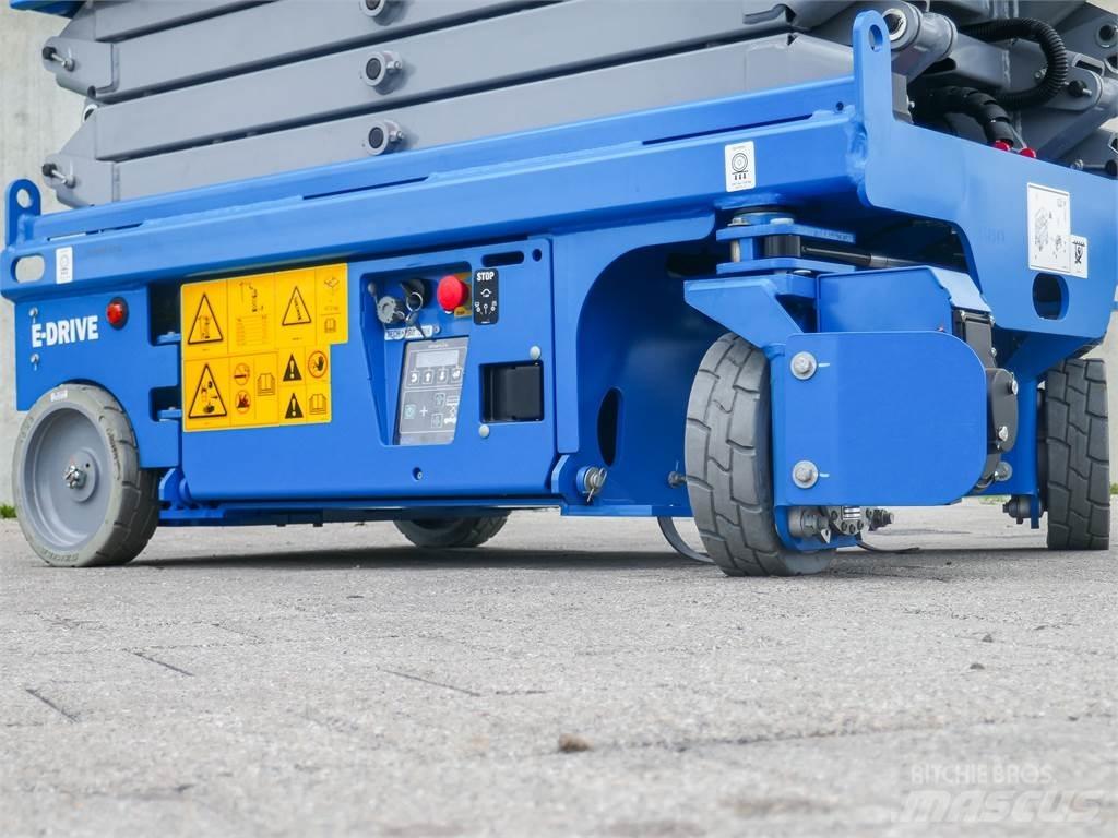 Genie GS 1932 Scissor lifts