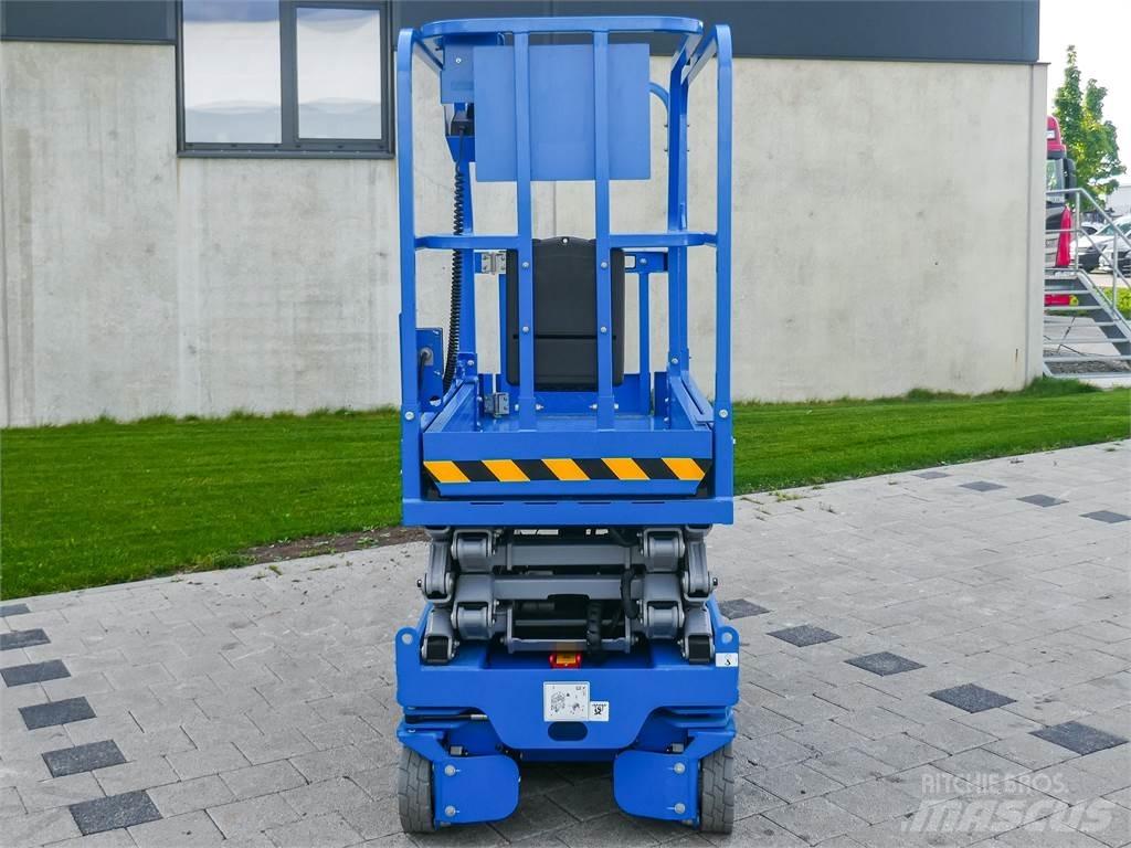 Genie GS 1932 Scissor lifts