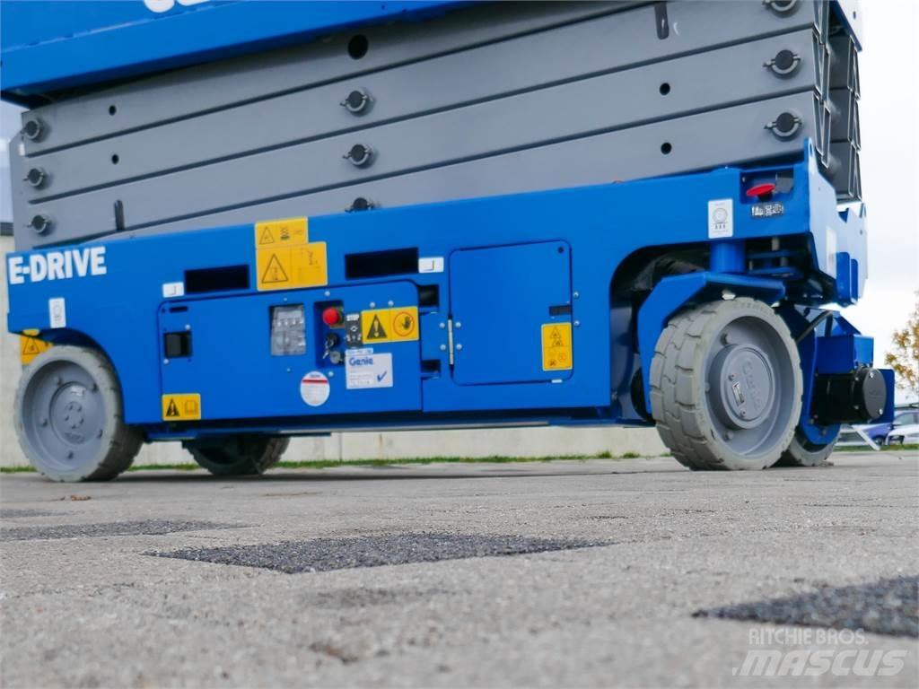 Genie GS 2632 Scissor lifts