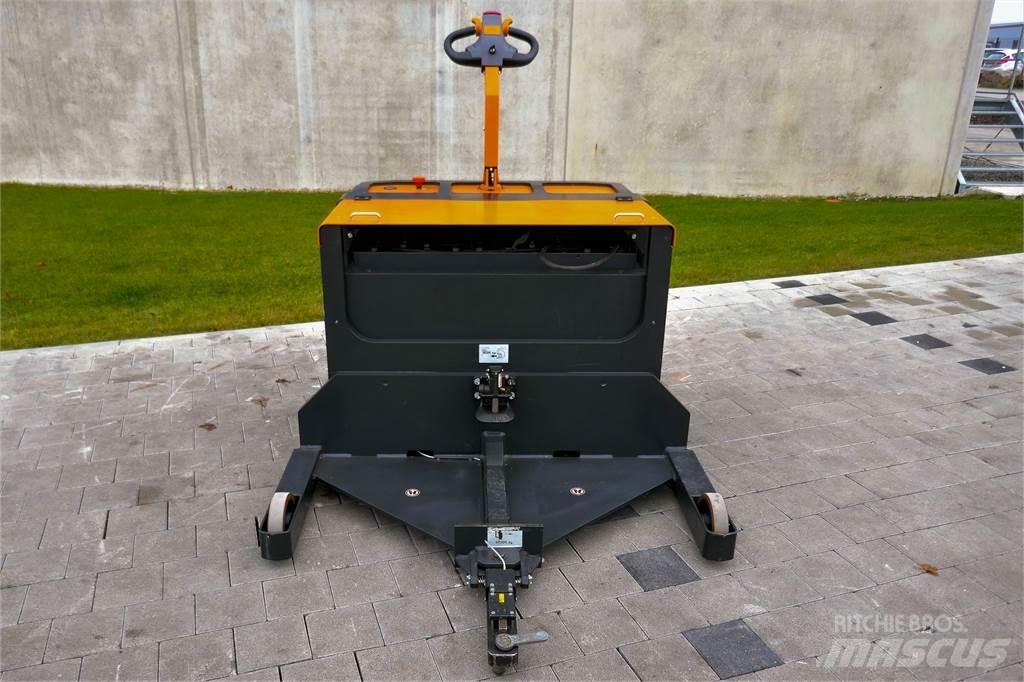 Genkinger EGS 900-SO Towing trucks