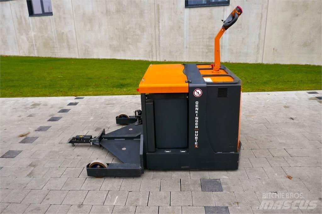 Genkinger EGS 900-SO Towing trucks