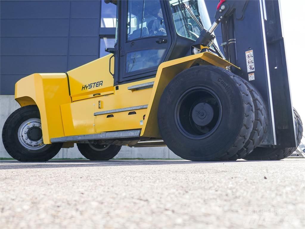 Hyster H16.00XM-12 Diesel trucks