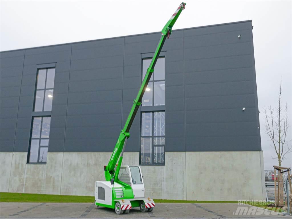JMG MC 45 Telescopic handlers