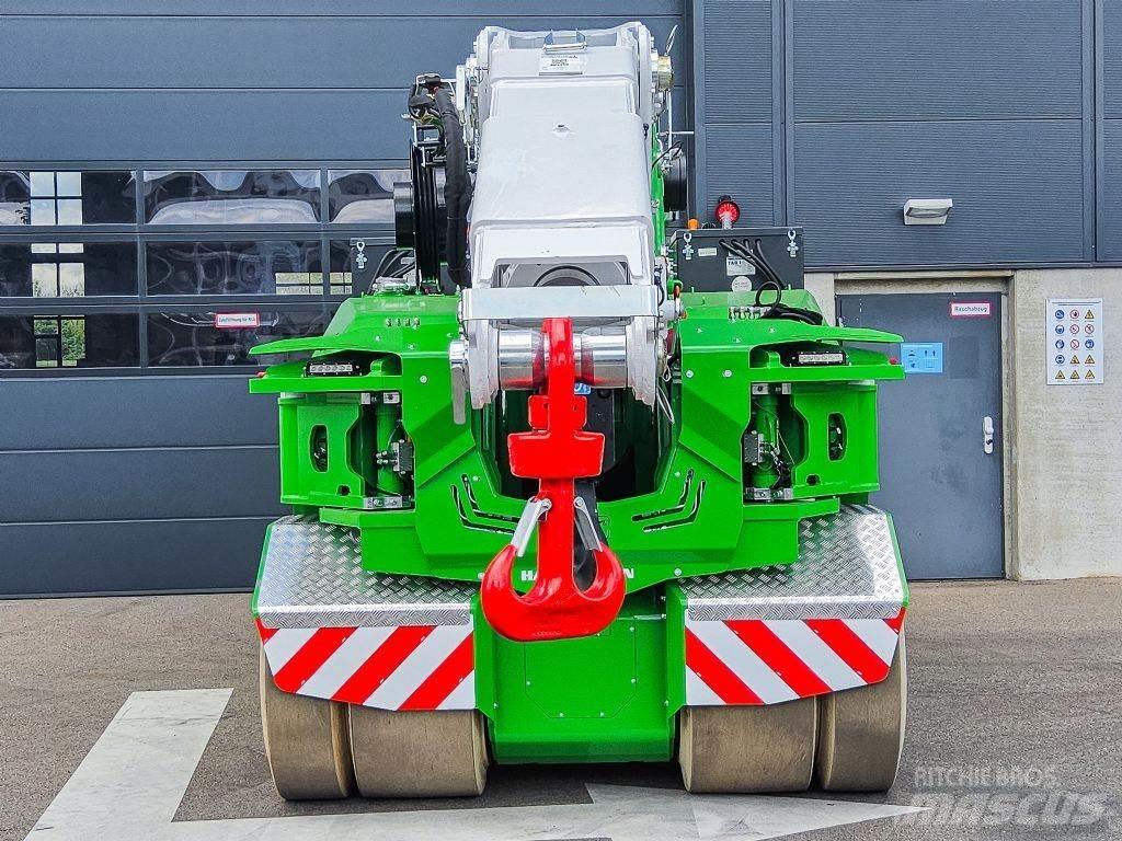 JMG MC650S Telescopic handlers