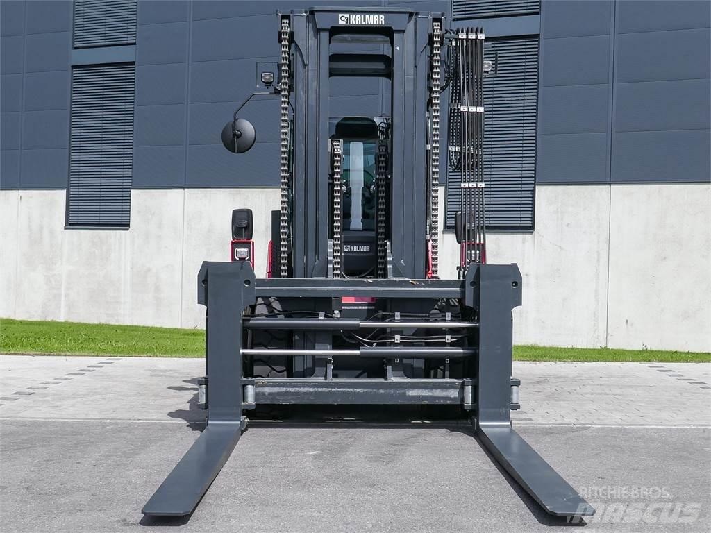 Kalmar DCG 160-12 Diesel trucks