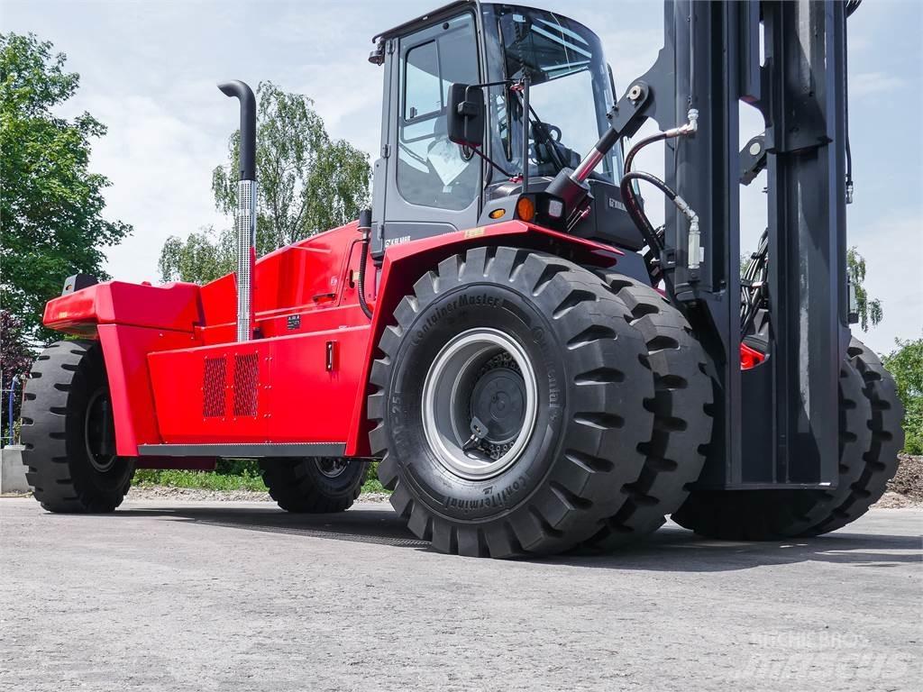 Kalmar DCG 330-12 Diesel trucks