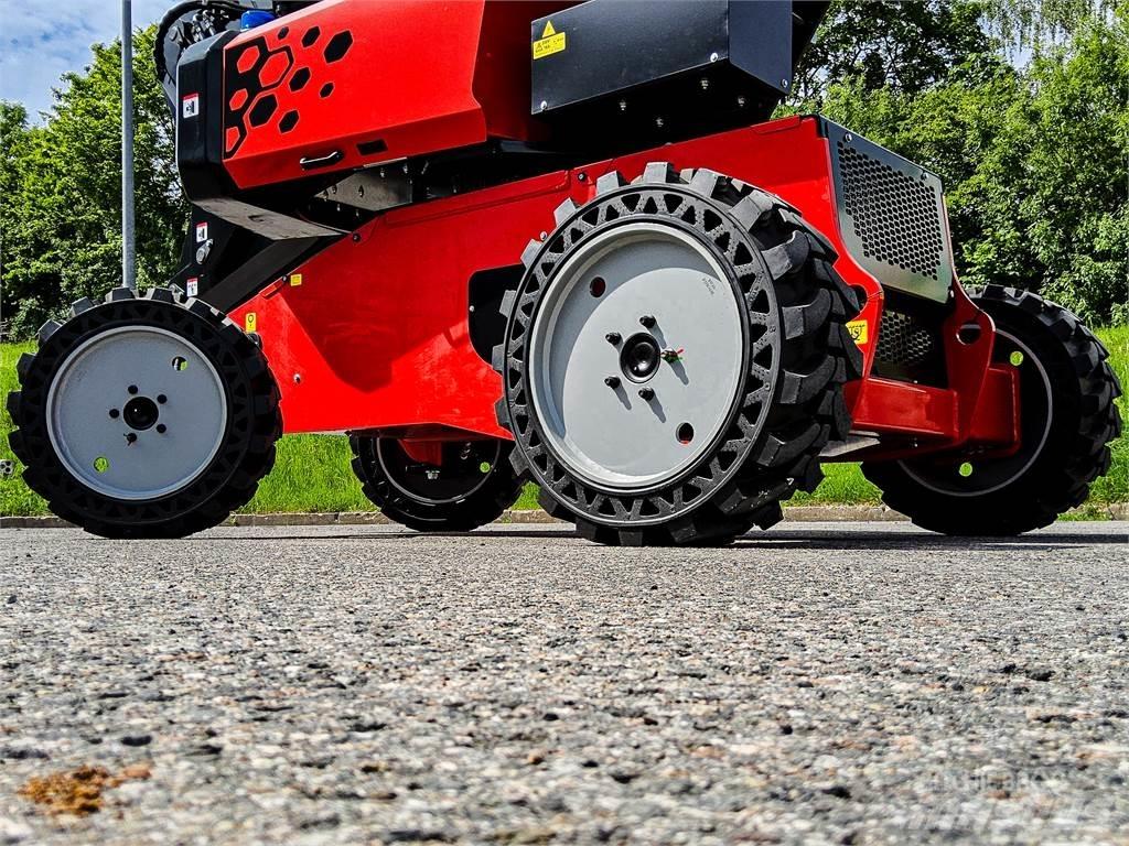 Manitou MANGO 12 Articulated boom lifts