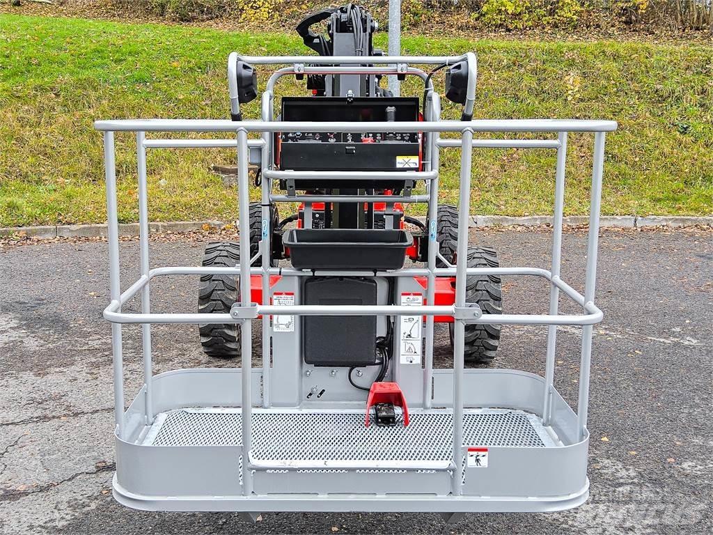 Manitou MANGO 12 Articulated boom lifts