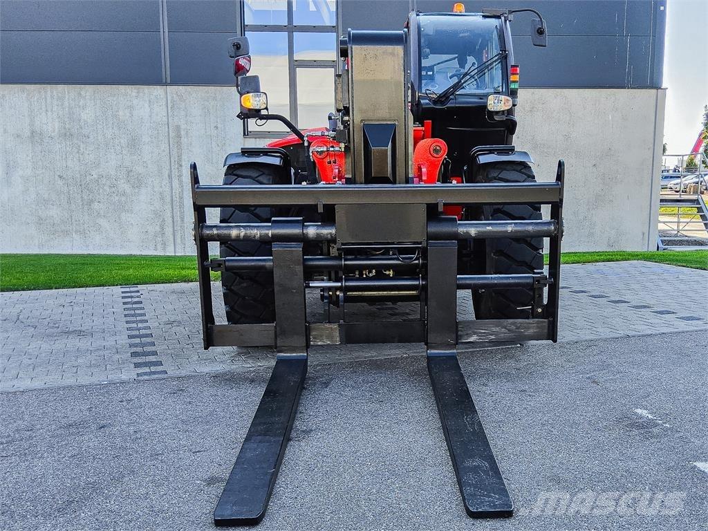 Manitou MHT 10180 Telescopic handlers