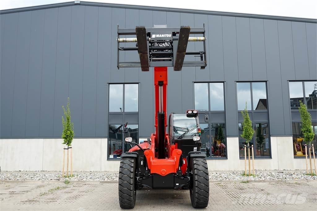 Manitou MHT 10180 Telescopic handlers