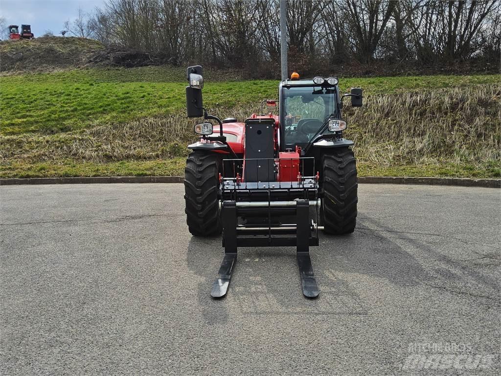 Manitou MT 930H Telescopic handlers