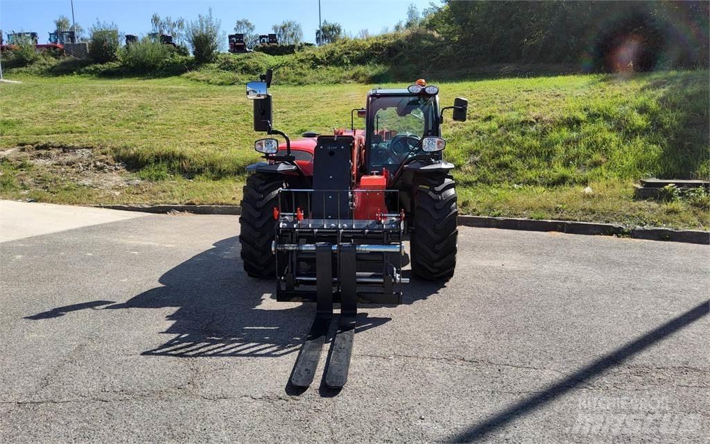 Manitou MT 930H Telescopic handlers