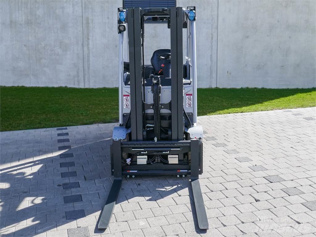 Still RX 60-25 Electric forklift trucks