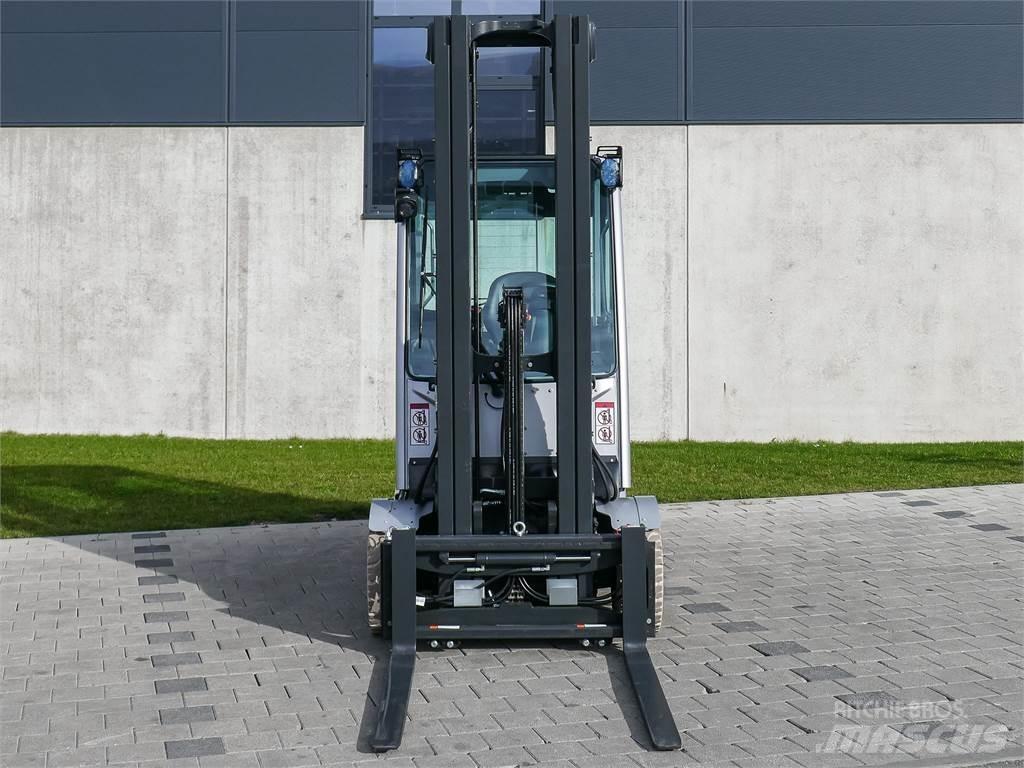 Still RX 60-25 Electric forklift trucks