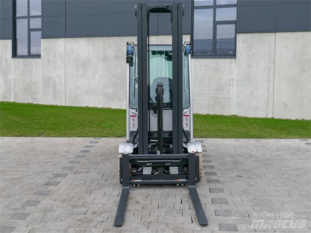 Still RX 60-25 Electric forklift trucks