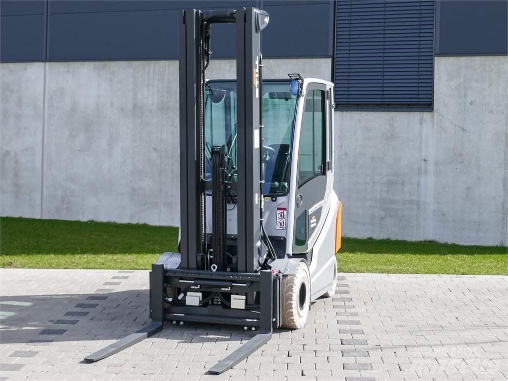 Still RX 60-25 Electric forklift trucks