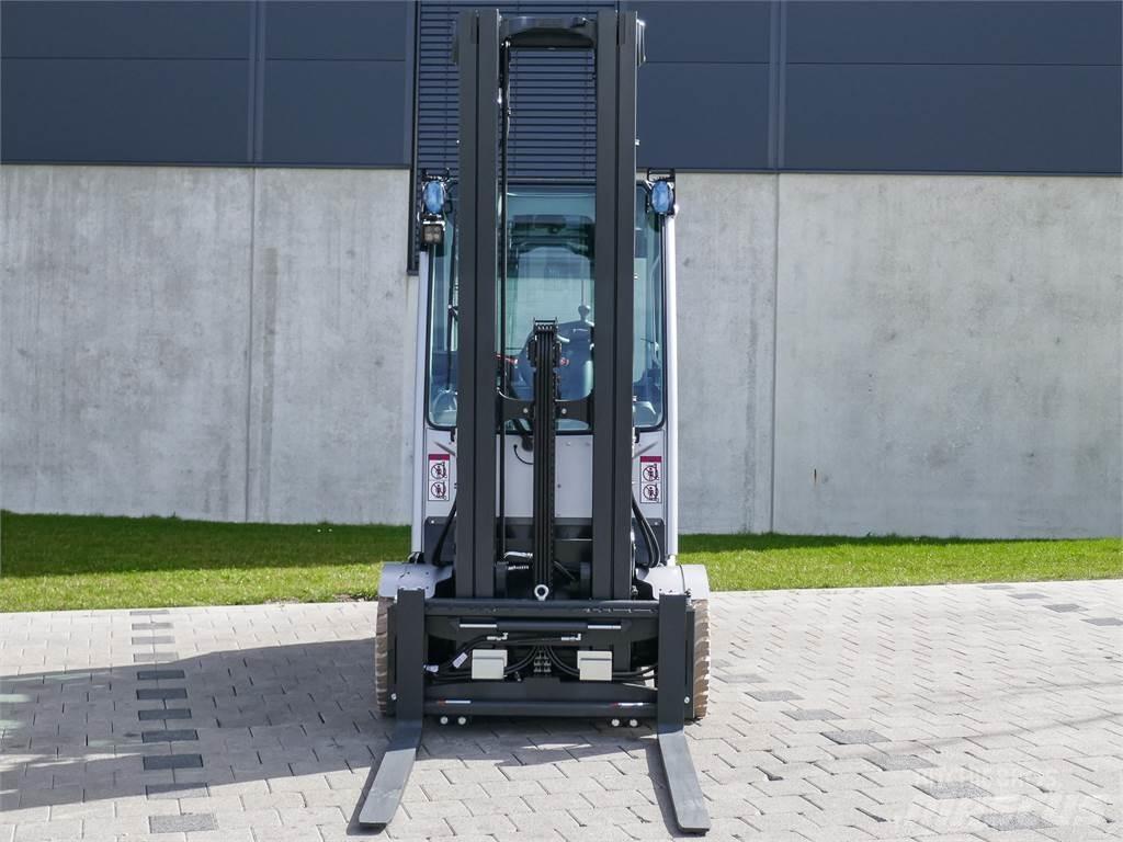 Still RX 60-25 Electric forklift trucks