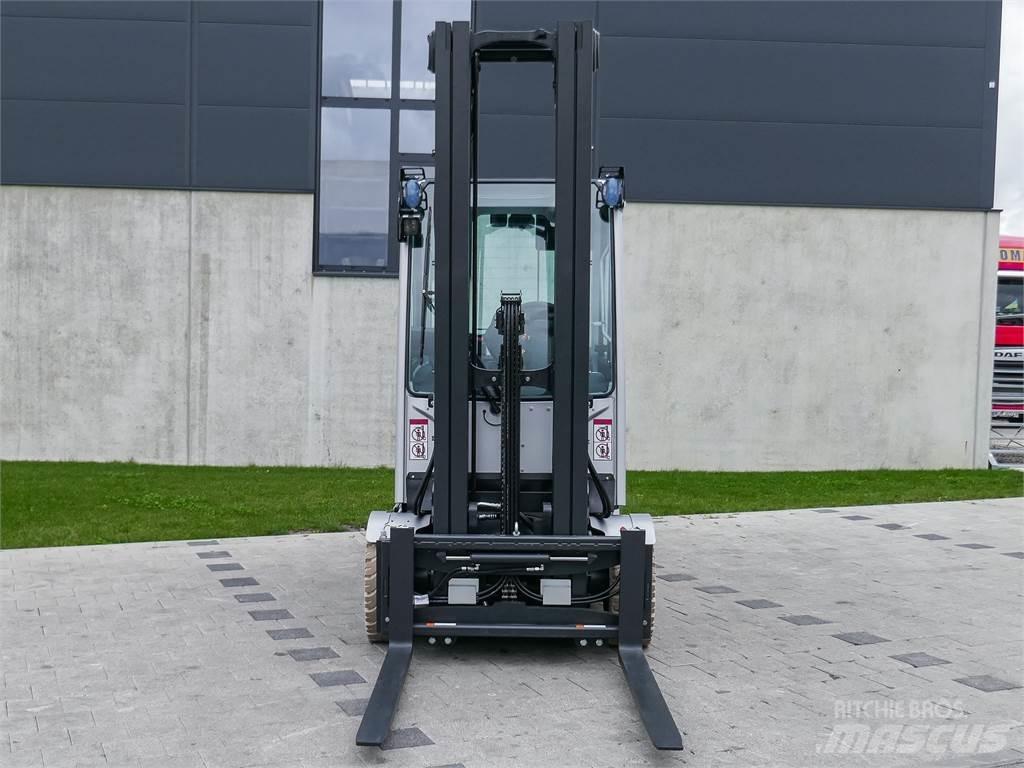 Still RX 60-25 Electric forklift trucks