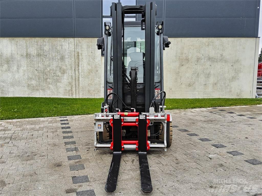 Still RX 60-30 Electric forklift trucks