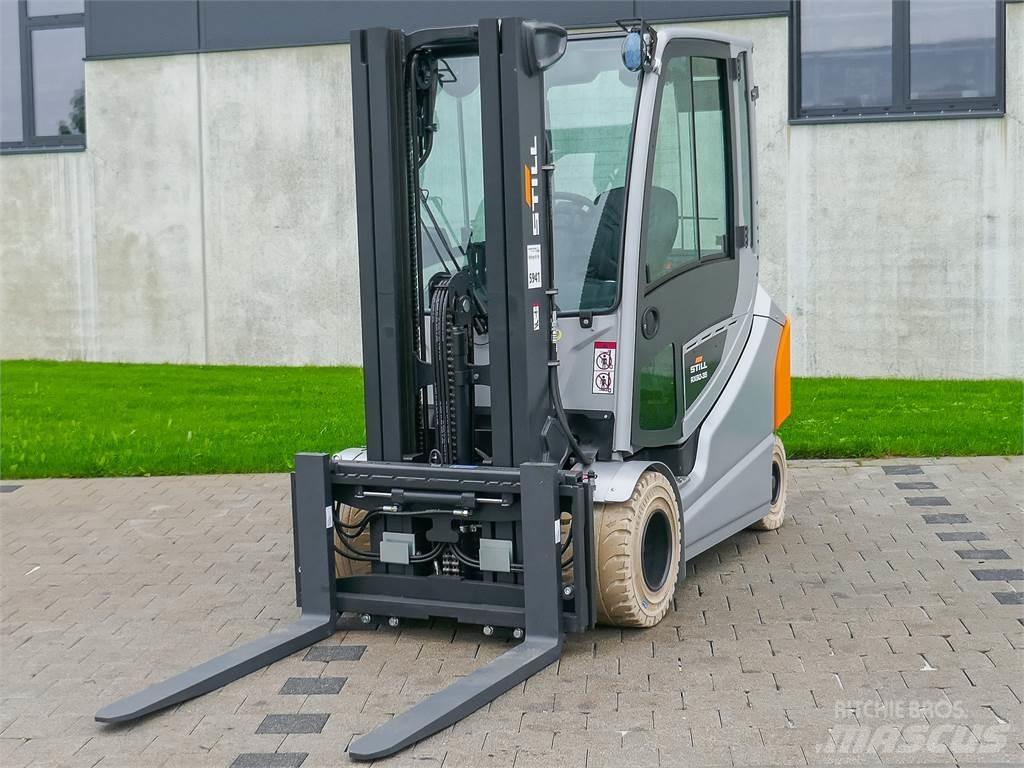 Still RX 60-35 L Electric forklift trucks