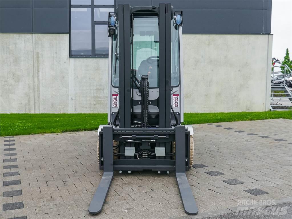 Still RX 60-35 L Electric forklift trucks