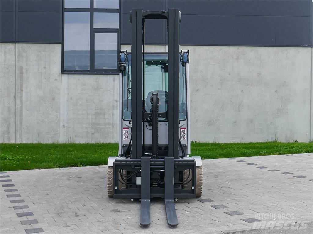 Still RX 60-35 L Electric forklift trucks