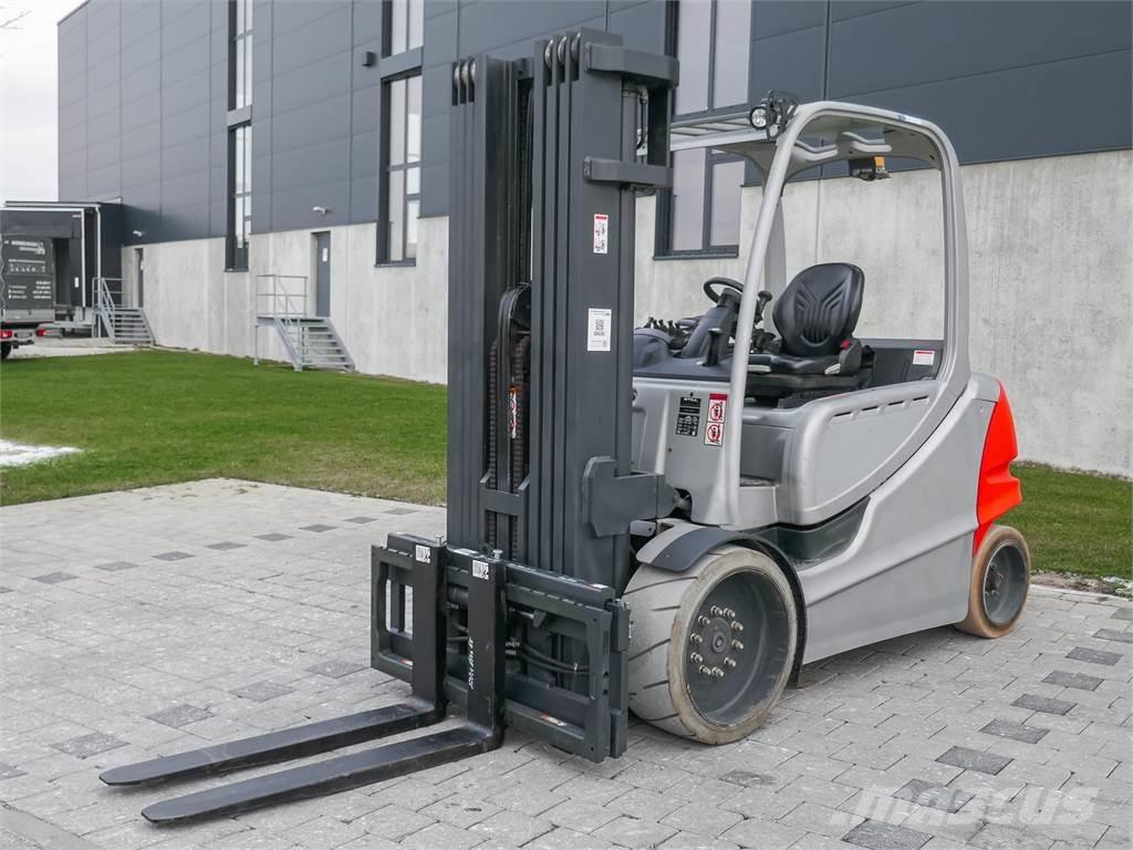 Still RX 60-45 Electric forklift trucks