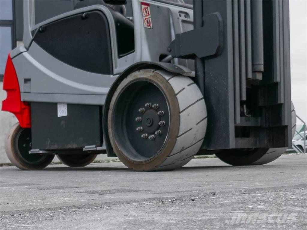 Still RX 60-45 Electric forklift trucks