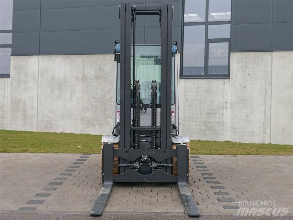 Still RX 60-50 Electric forklift trucks