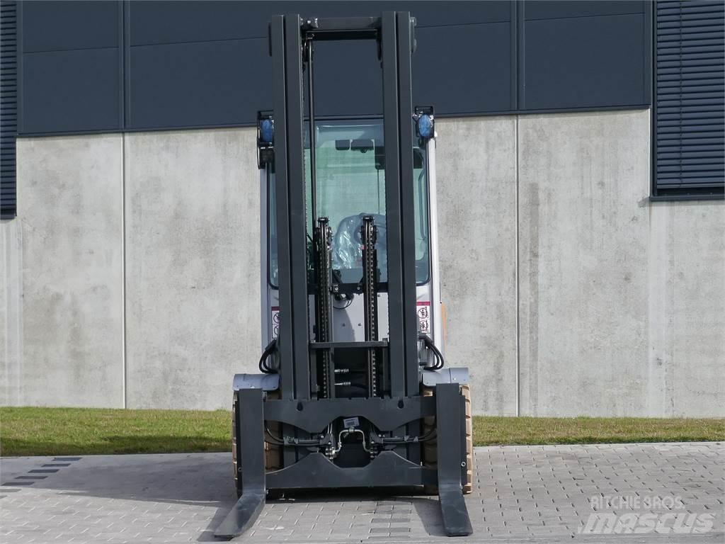 Still RX 60-50 Electric forklift trucks
