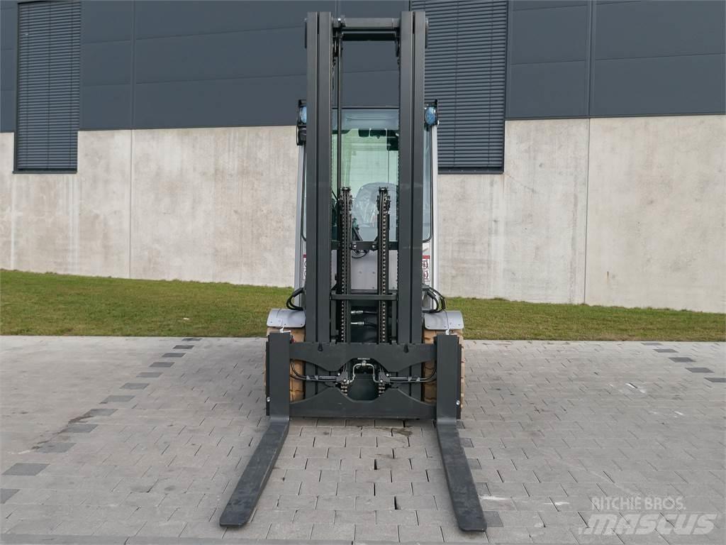Still RX 60-50 Electric forklift trucks