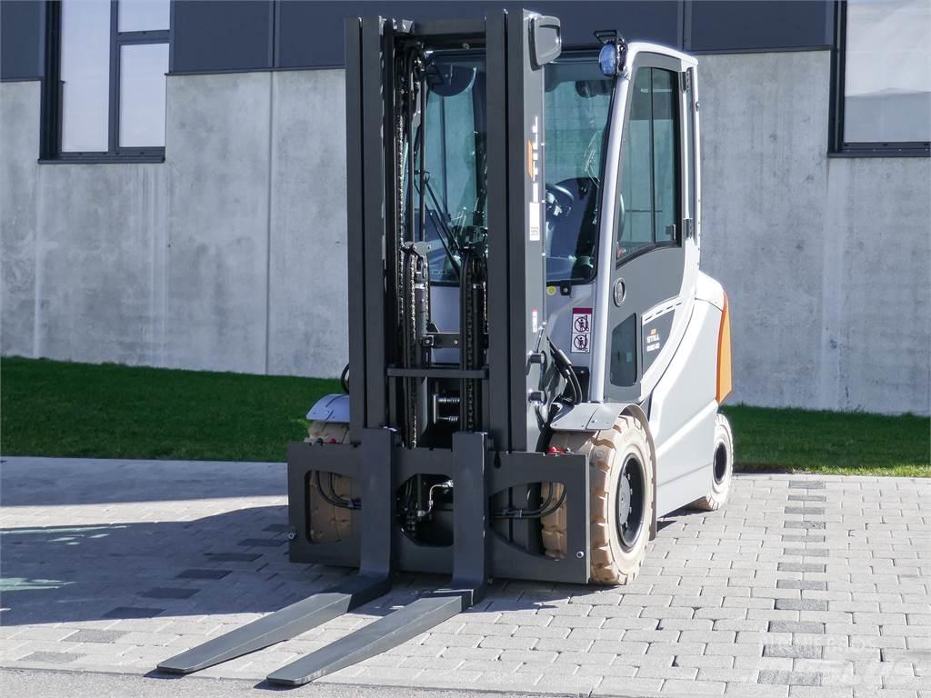Still RX 60-50 Electric forklift trucks