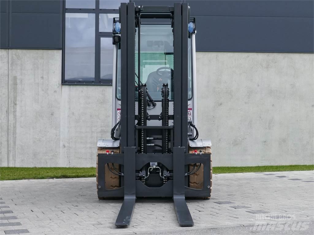 Still RX 60-50 Electric forklift trucks