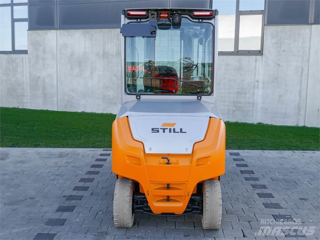 Still RX 60-50 Electric forklift trucks