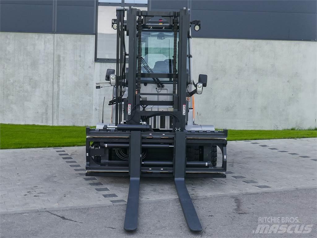 Still RX 70-80/900 Diesel trucks