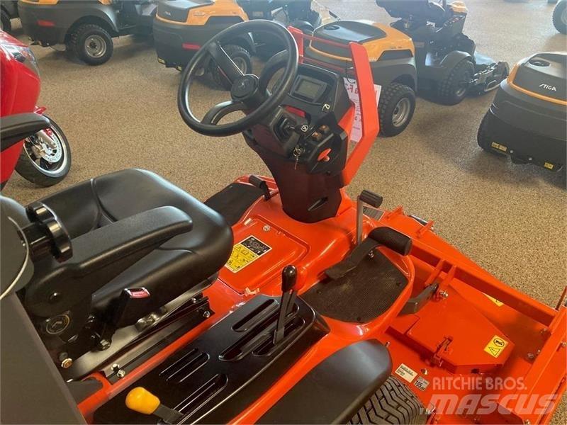 Kubota F-391 Riding mowers