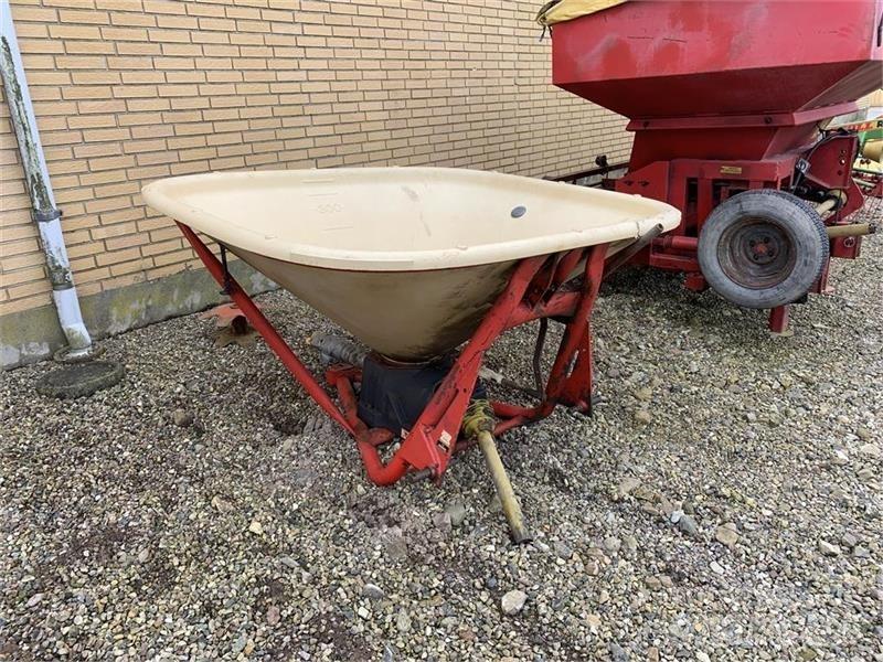 Vicon PS 602 Sand and salt spreaders