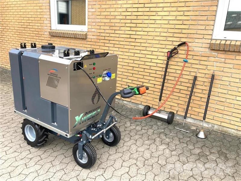  Xweed Agriculture - Others