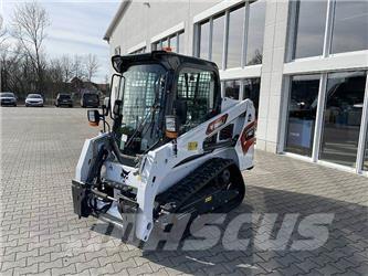 Bobcat T450 E Skid steer loaders
