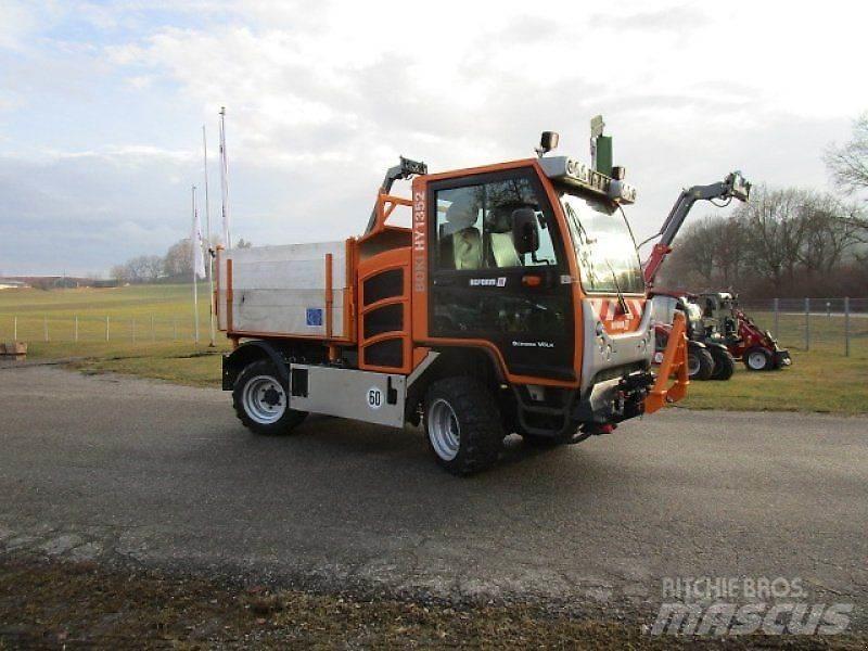Boki HY 1352 Construction - Others
