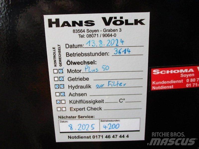 Boki HY 1352 Construction - Others