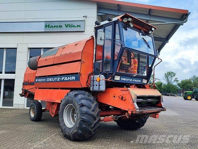 Deutz-Fahr M 1620 H Agriculture - Others