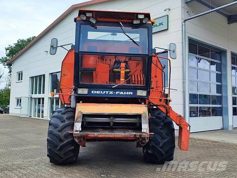Deutz-Fahr M 1620 H Agriculture - Others