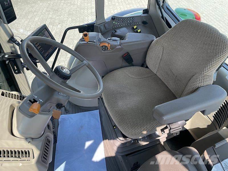 John Deere 6120M Construction - Others